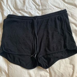 Wilfred free cotton shorts